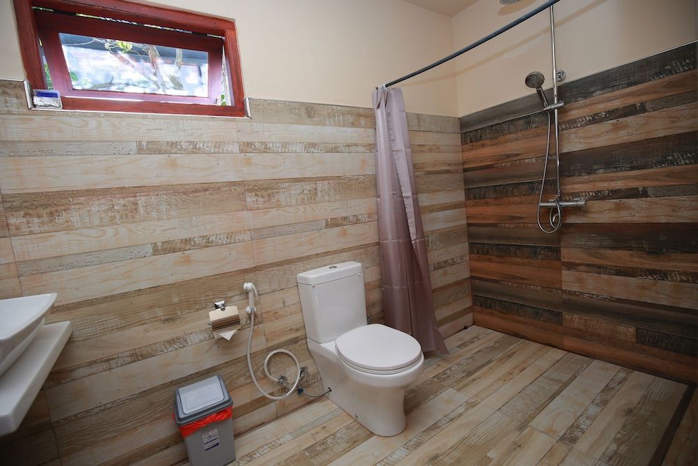 undefined Tina Nature Villa 8