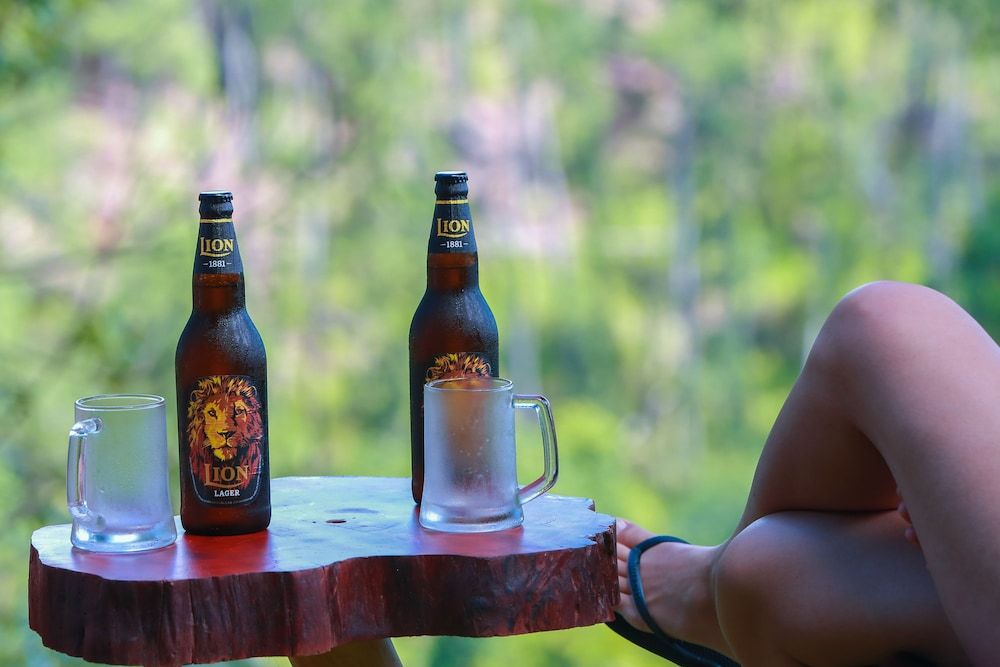 Room Service - Dining