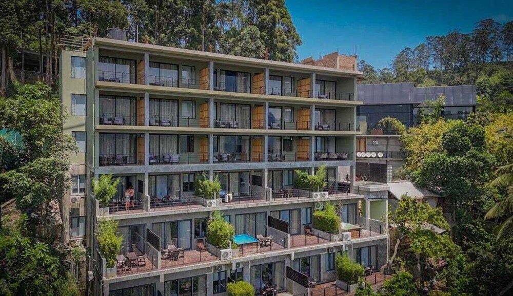 undefined Ella Flower Garden Resort 6