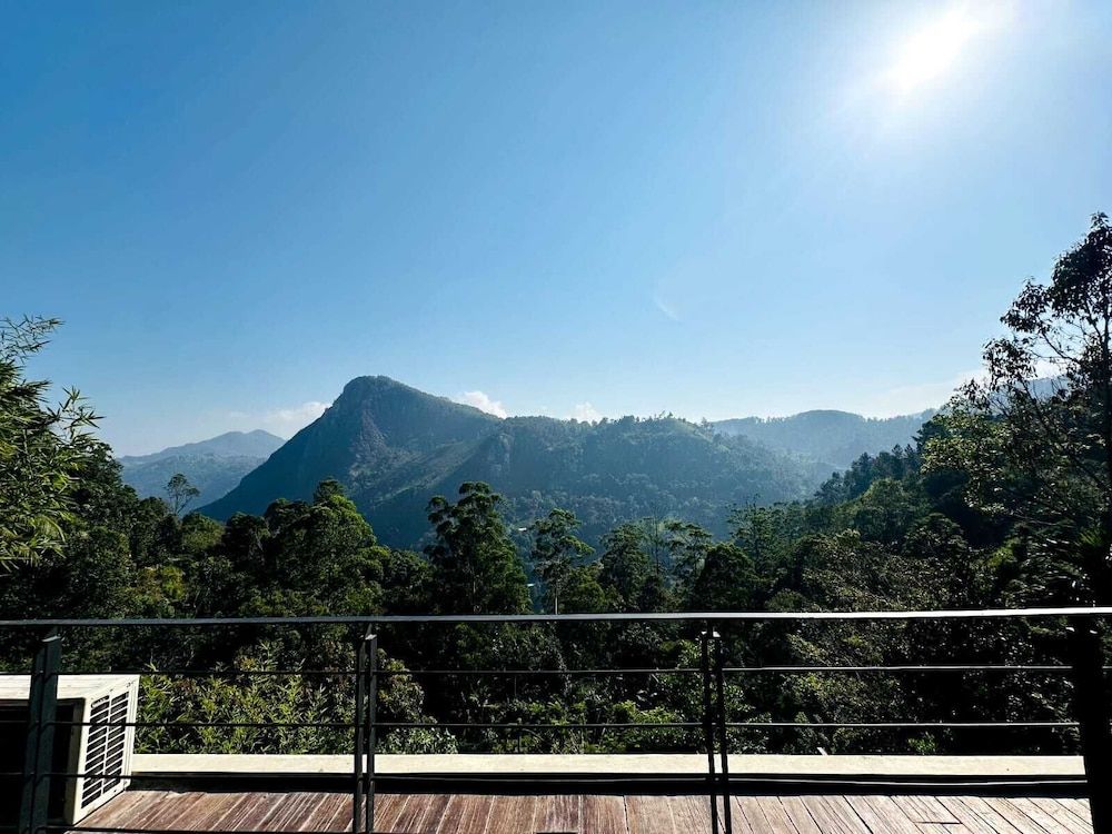 Ella Flower Garden Resort Deluxe Double Room 6