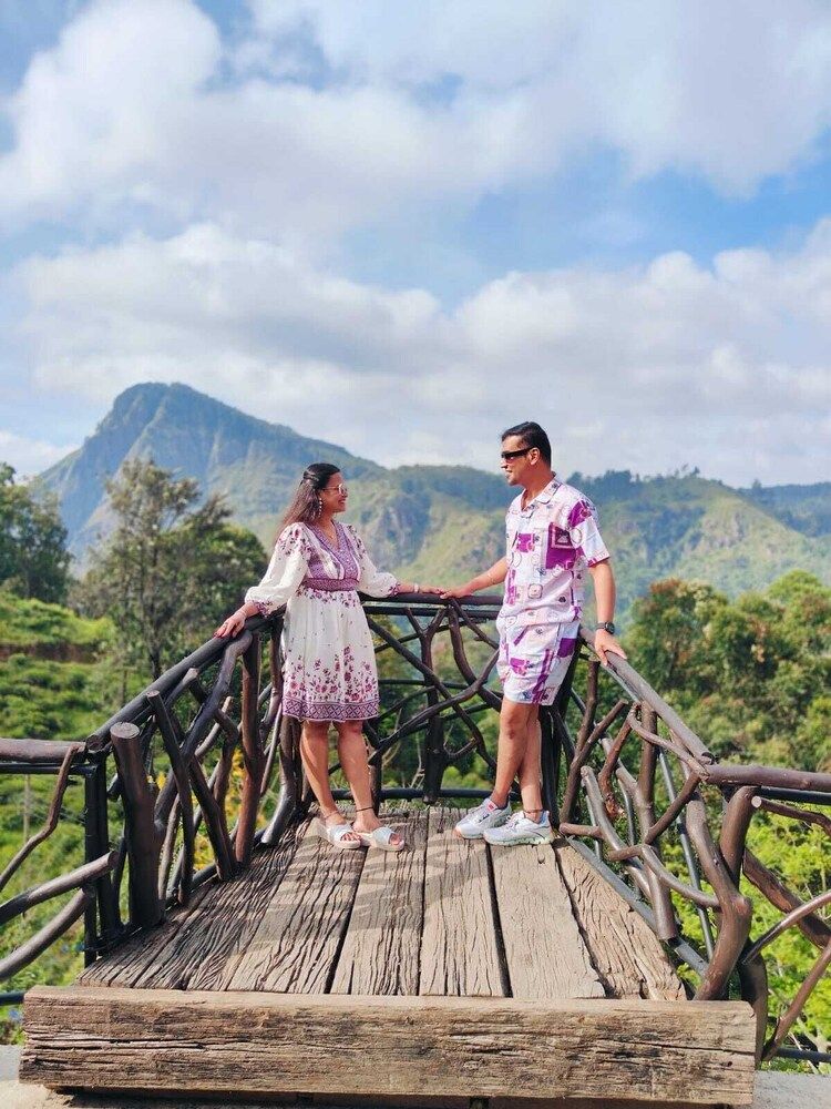 undefined Ella Flower Garden Resort 9