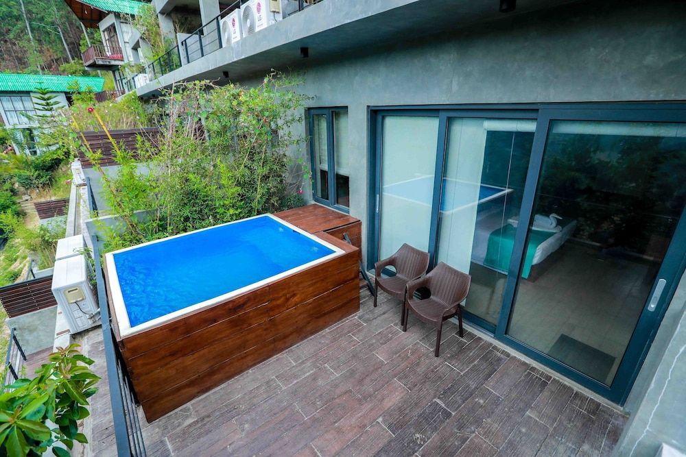 undefined Ella Flower Garden Resort 4