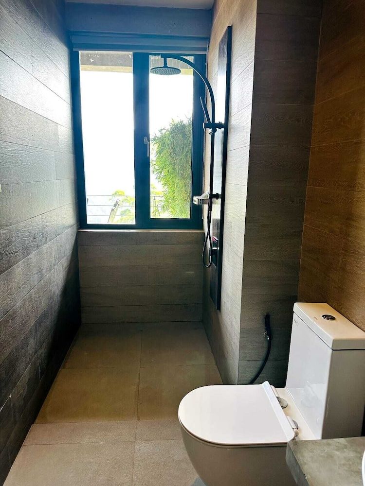 Ella Flower Garden Resort Deluxe Double Room 7