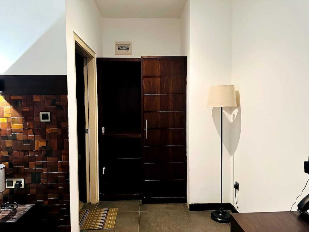 Ella Flower Garden Resort Deluxe Double Room 10