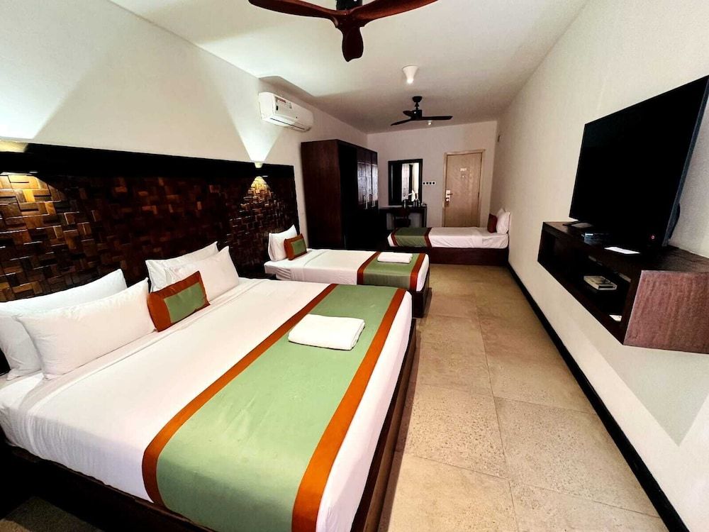 Ella Flower Garden Resort