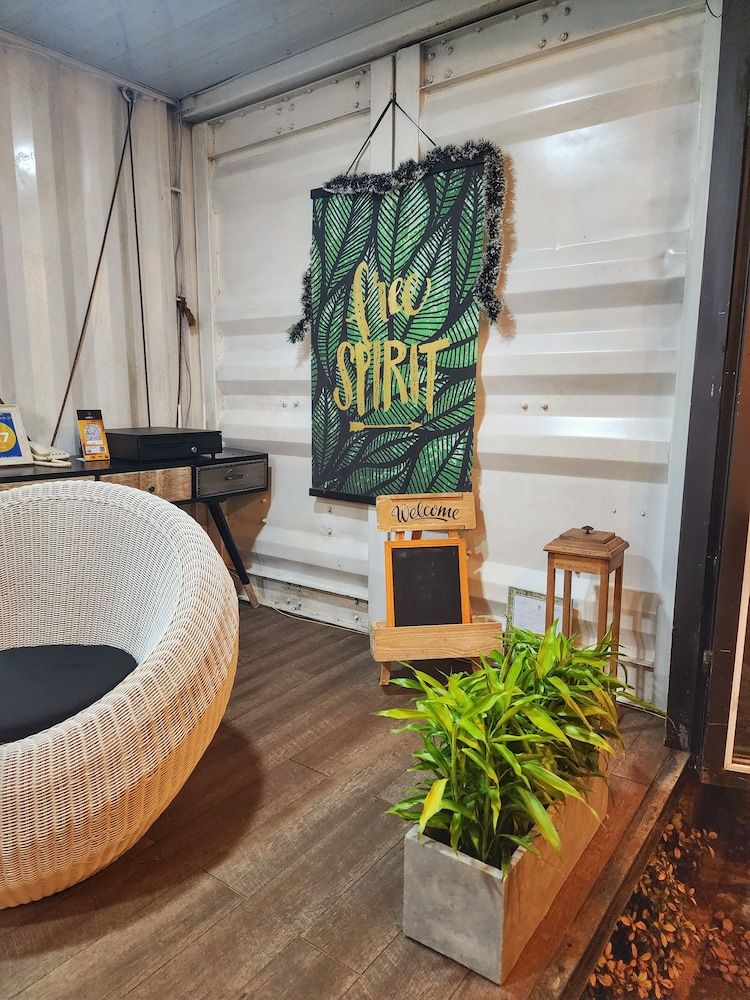 undefined Area 4 eco cubes 2