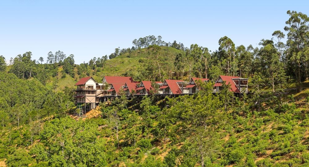 Anasa Wellness Resort Family Chalet 4