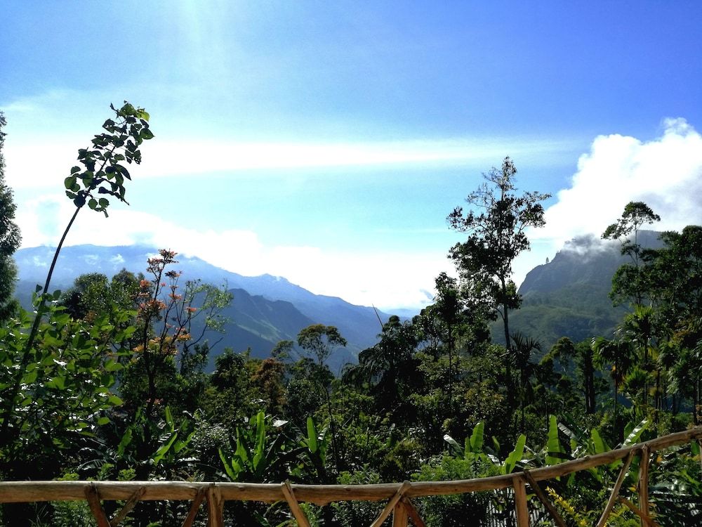 Glen Rock Ella Double Room with Balcony 11