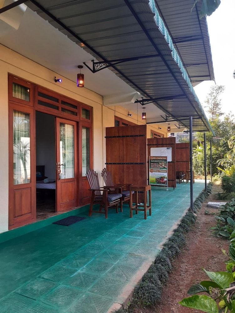 undefined The Zenith Inn Ella 3