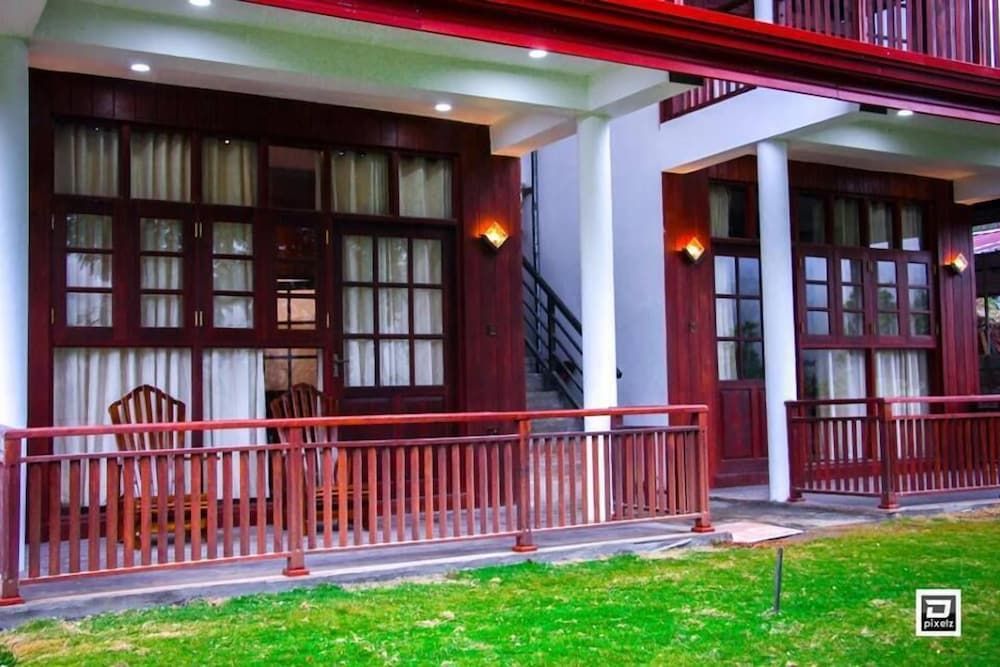undefined Hotel Levon 3
