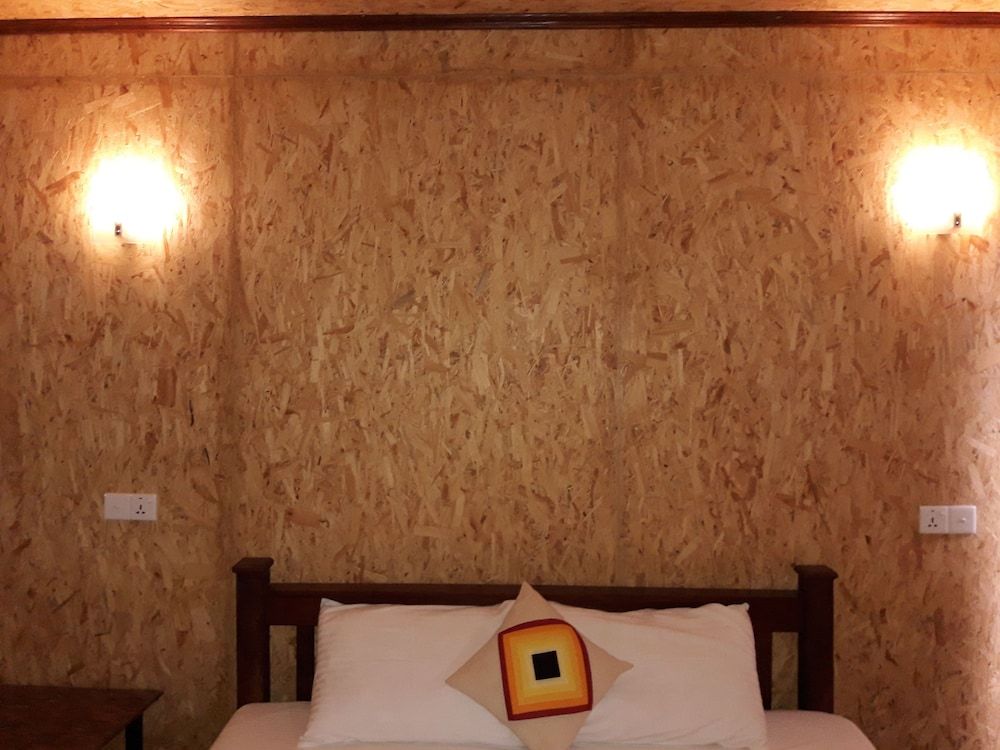 Nature Life Guest Inn Deluxe Room 2