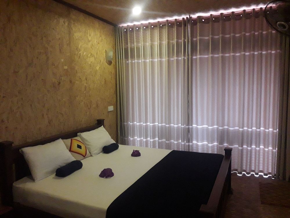 Nature Life Guest Inn Deluxe Room