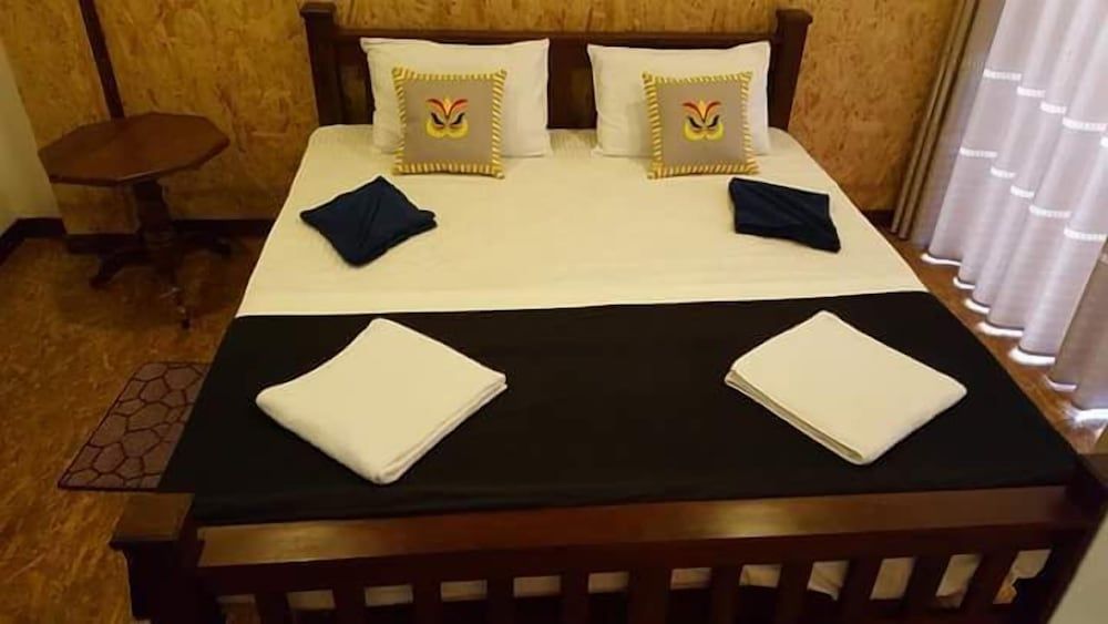 Nature Life Guest Inn