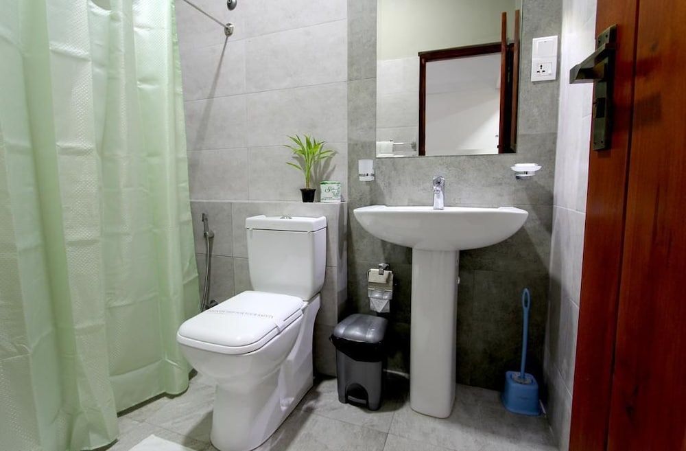 undefined Hikers Lodge Ella 4