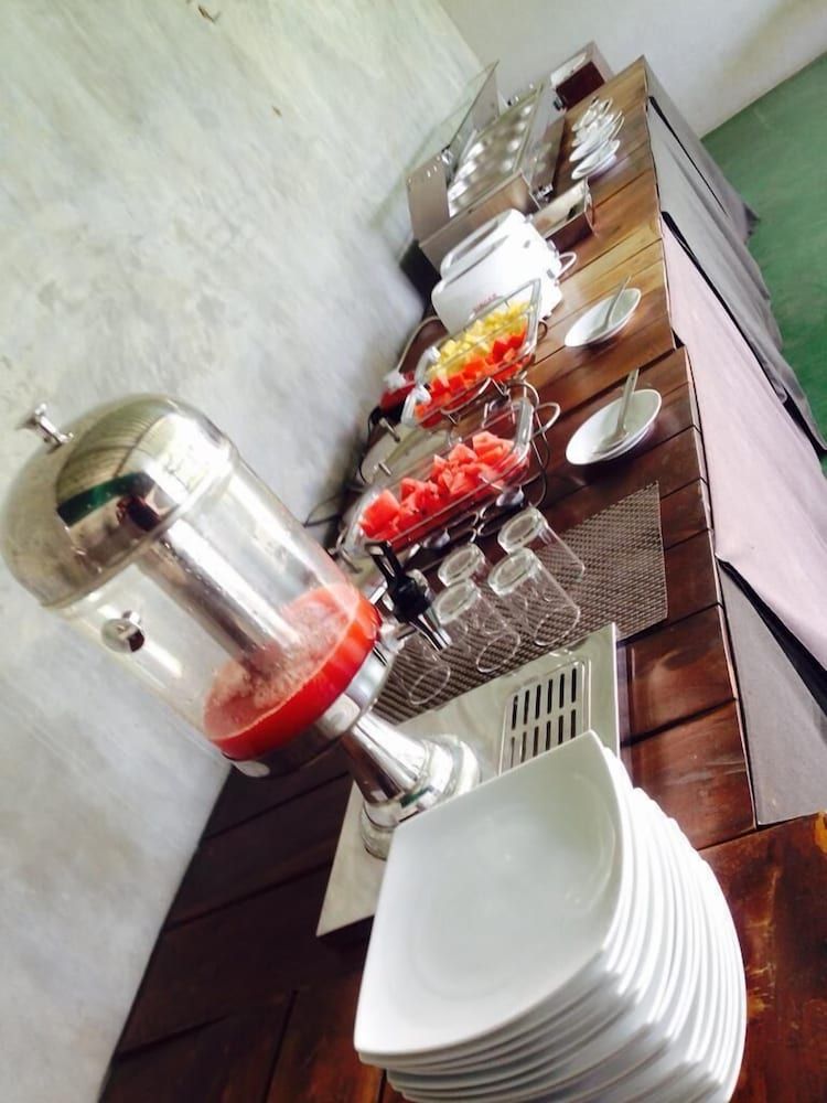 undefined Hikers Lodge Ella 9