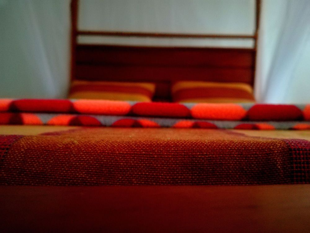 The Kanro Ella Deluxe Triple Room 3