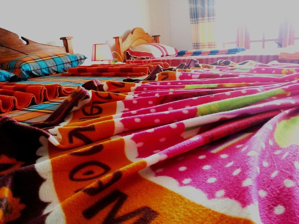 The Kanro Ella Deluxe Triple Room 2