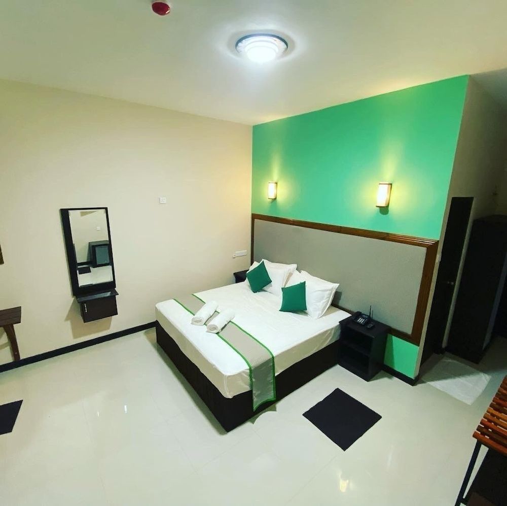 O2 Ella Deluxe Double or Twin Room 2