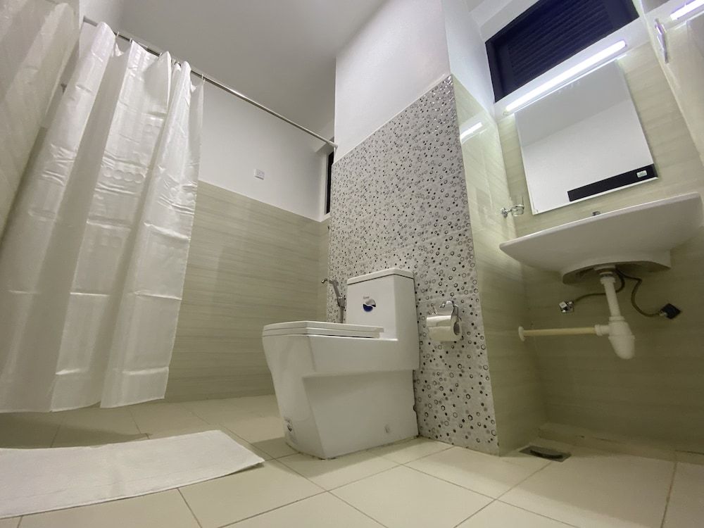 O2 Ella Deluxe Triple Room, 1 Bedroom 7