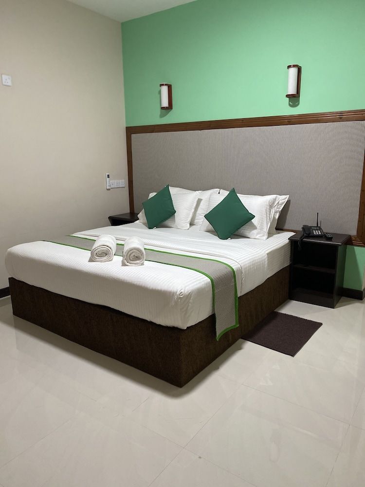 O2 Ella Deluxe Double or Twin Room 3