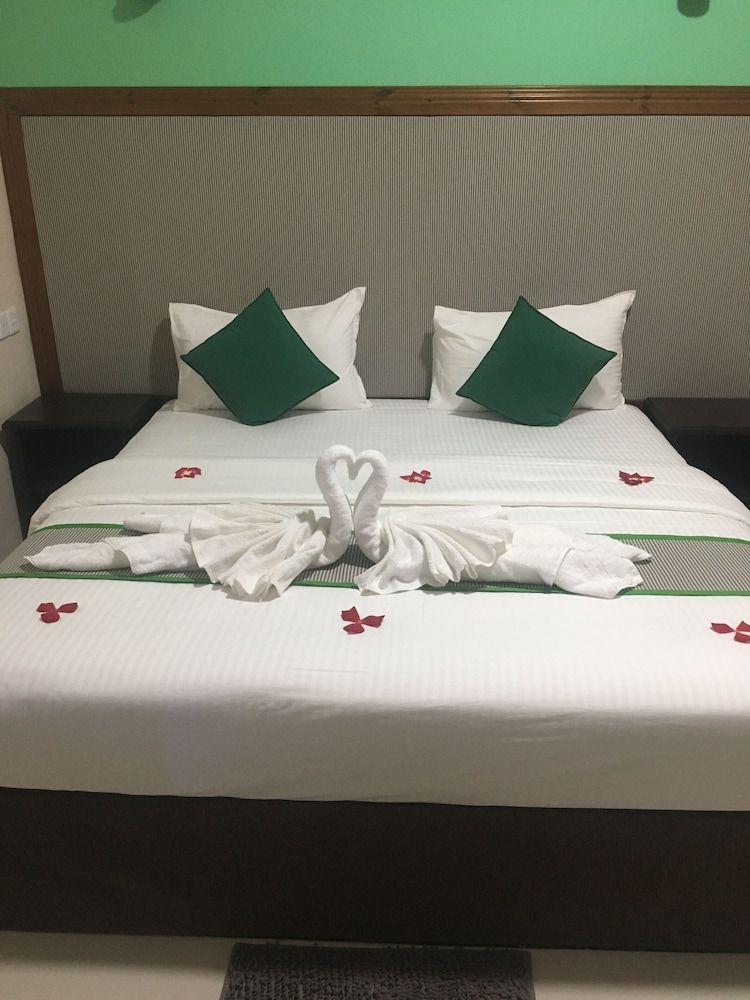 O2 Ella Deluxe Triple Room, 1 Bedroom 4