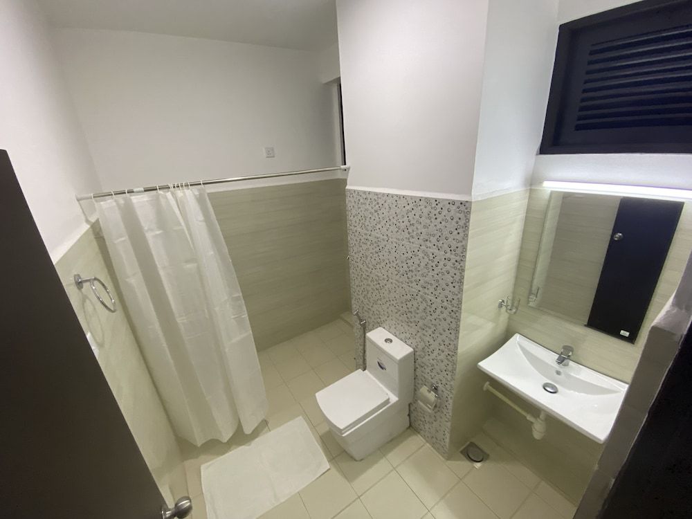 O2 Ella Deluxe Triple Room, 1 Bedroom 6