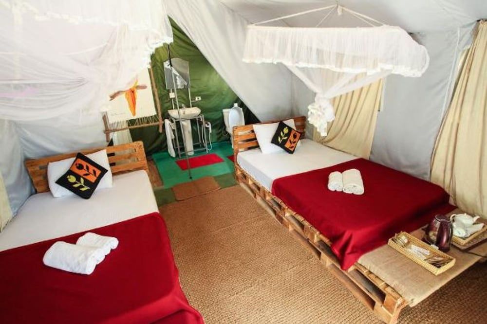 undefined Ella Glamping