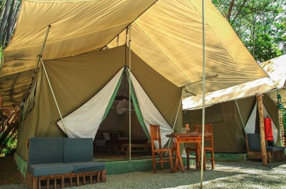 undefined Ella Glamping 2