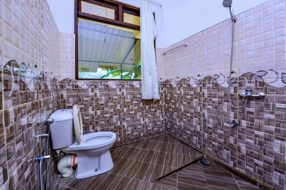 Dimuthu homestay ella Deluxe Twin Room 8