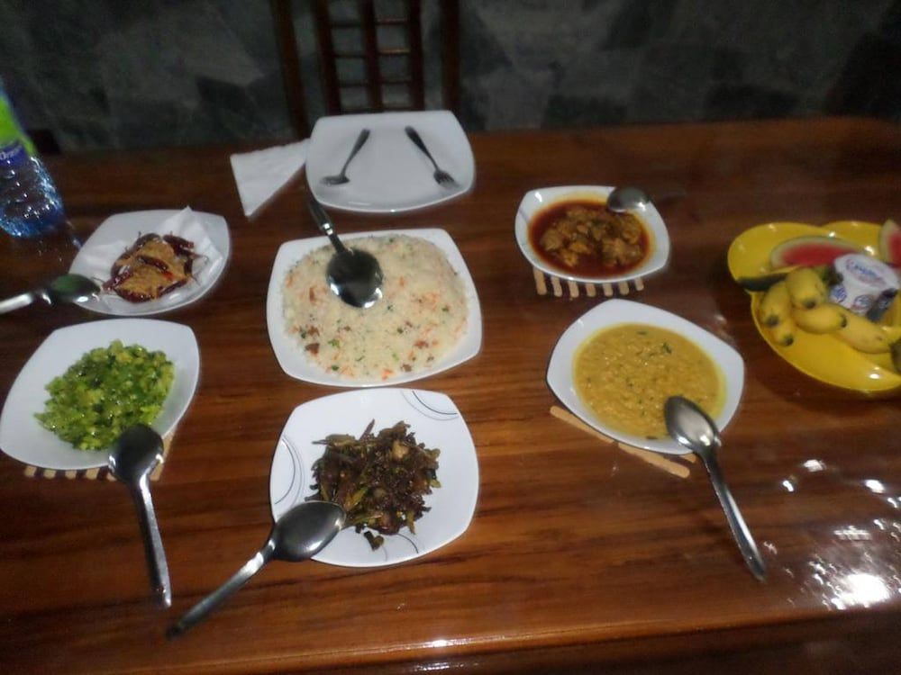 undefined Dimuthu homestay ella 5