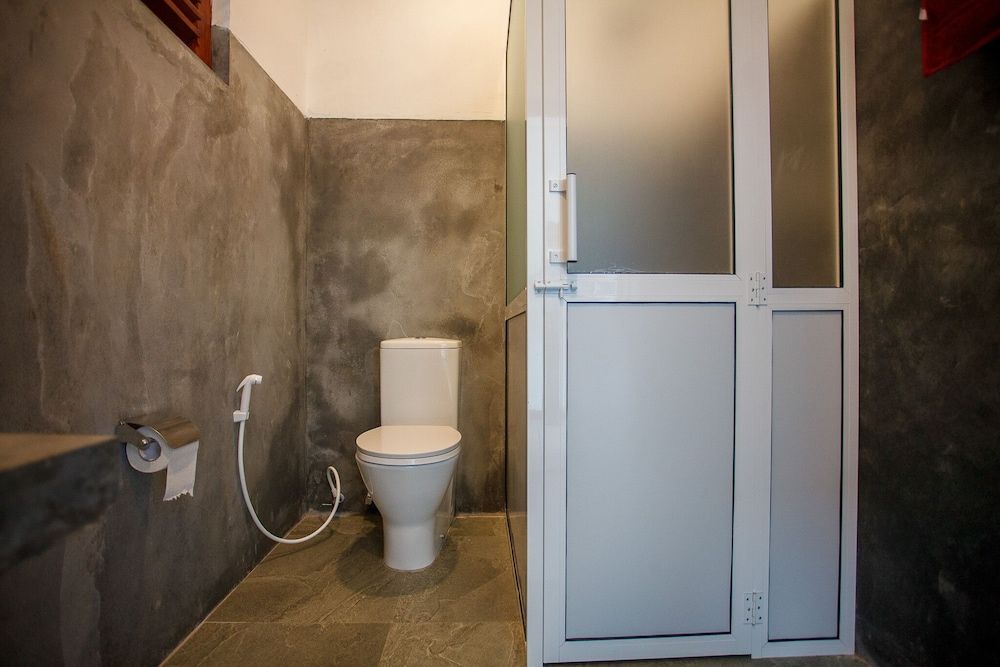 Rawana Den Economy Double Room 5