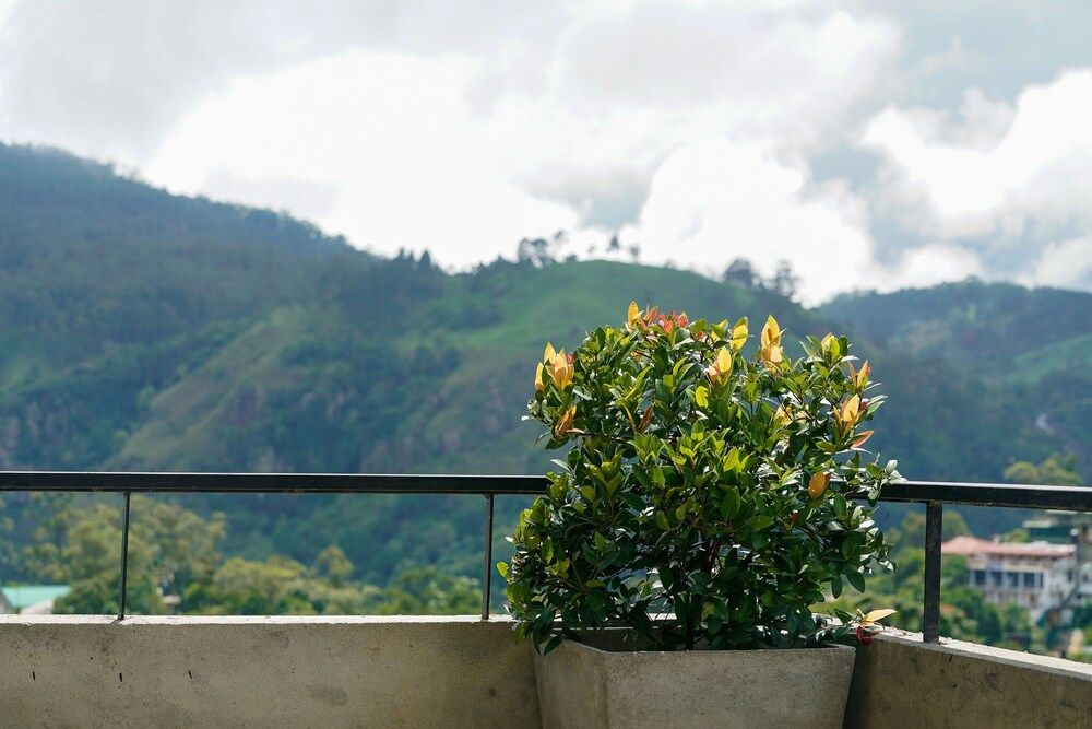 Rawana Den Economy Double Room 7