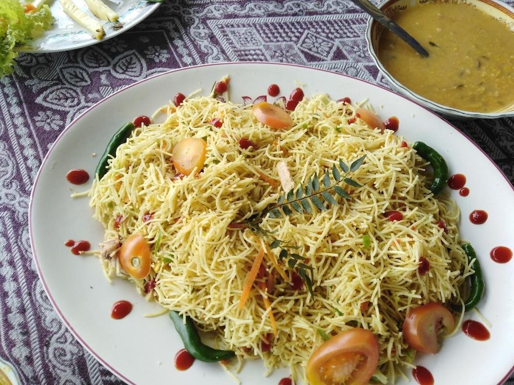 undefined Rockvila Guest House 3