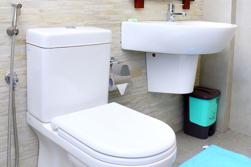 Misty Elegance Ella Deluxe Triple Room 5