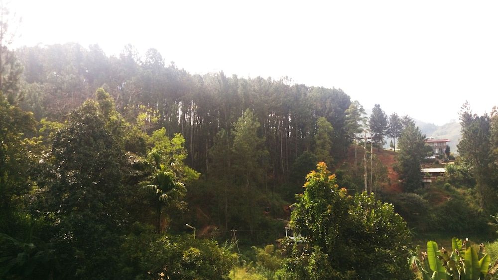 Misty Elegance Ella Deluxe Double Room 13