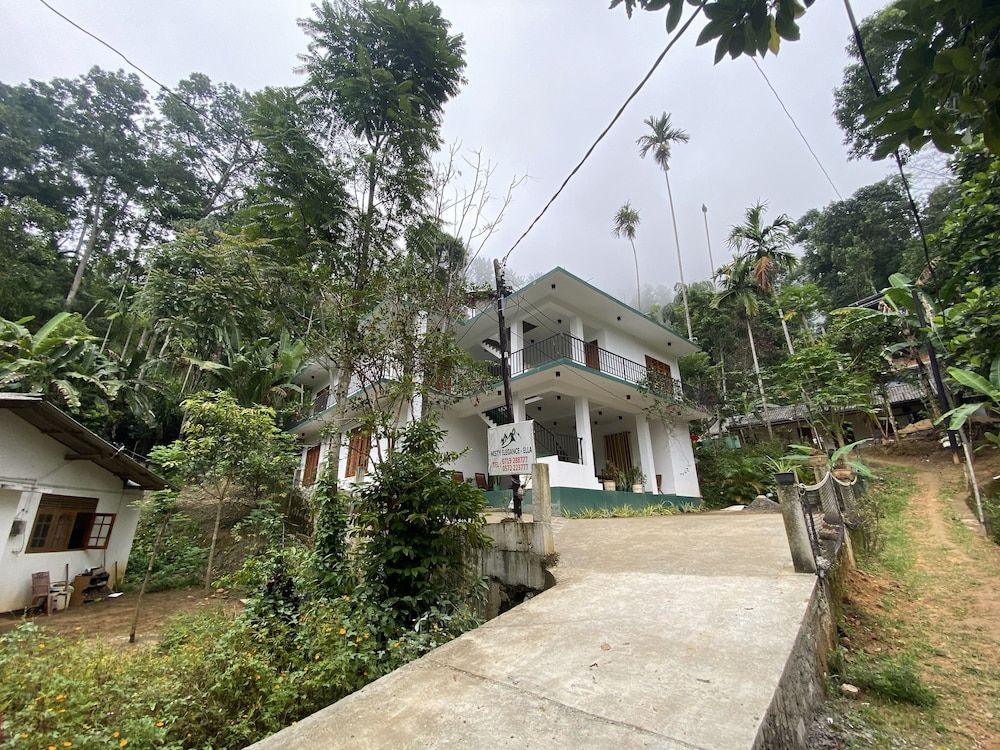 undefined Misty Elegance Ella 6