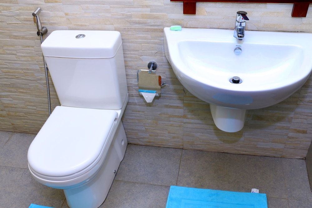 Misty Elegance Ella Deluxe Triple Room 6