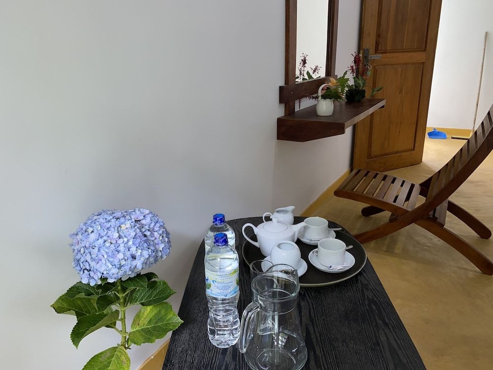 Misty Elegance Ella Deluxe Triple Room 9