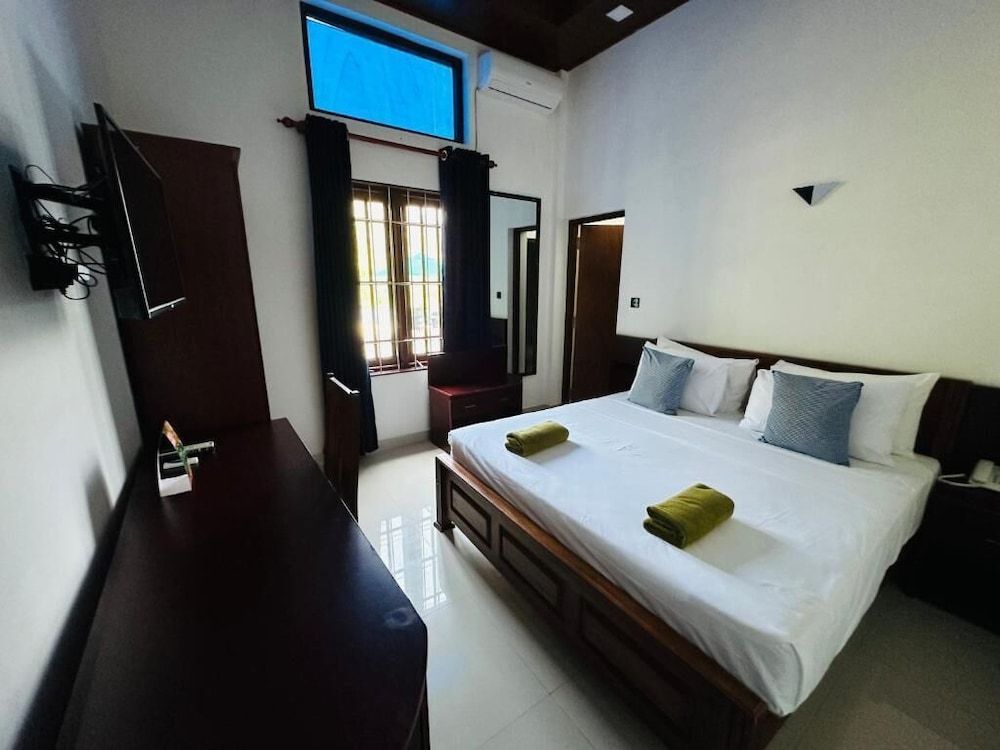 MOI Ella by DBI Standard Room 4