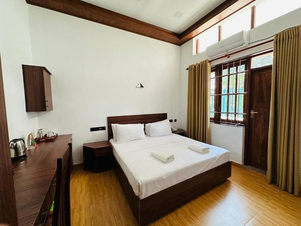 MOI Ella by DBI Standard Room