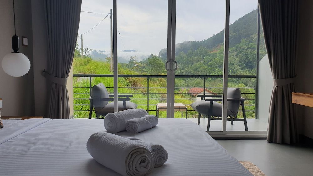 The Cubes Ella Standard Double Room 10