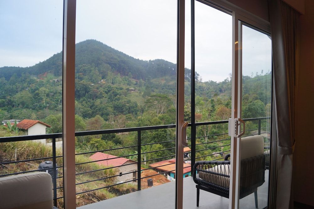 The Cubes Ella Standard Double Room 3