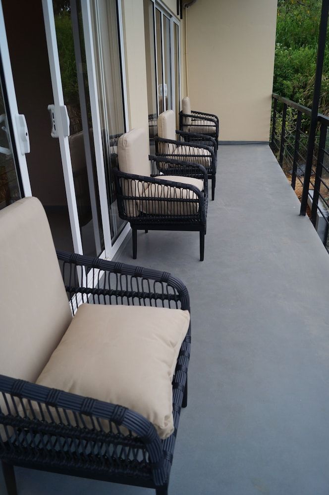 The Cubes Ella Standard Double Room 7