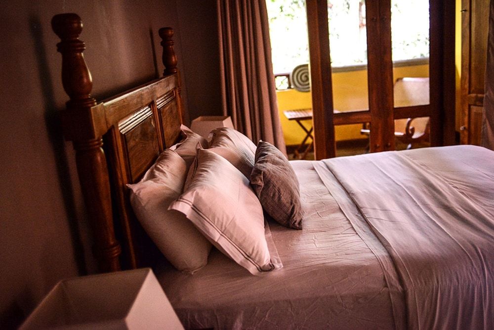 Olcote in Ceylon Superior Double Room, Non Smoking 2