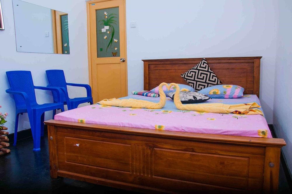 Comfort Double Room, 2 Bedrooms