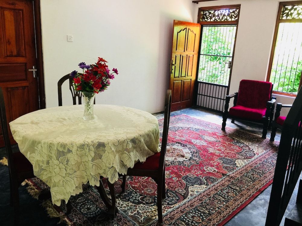 2-Bedroom Villa
