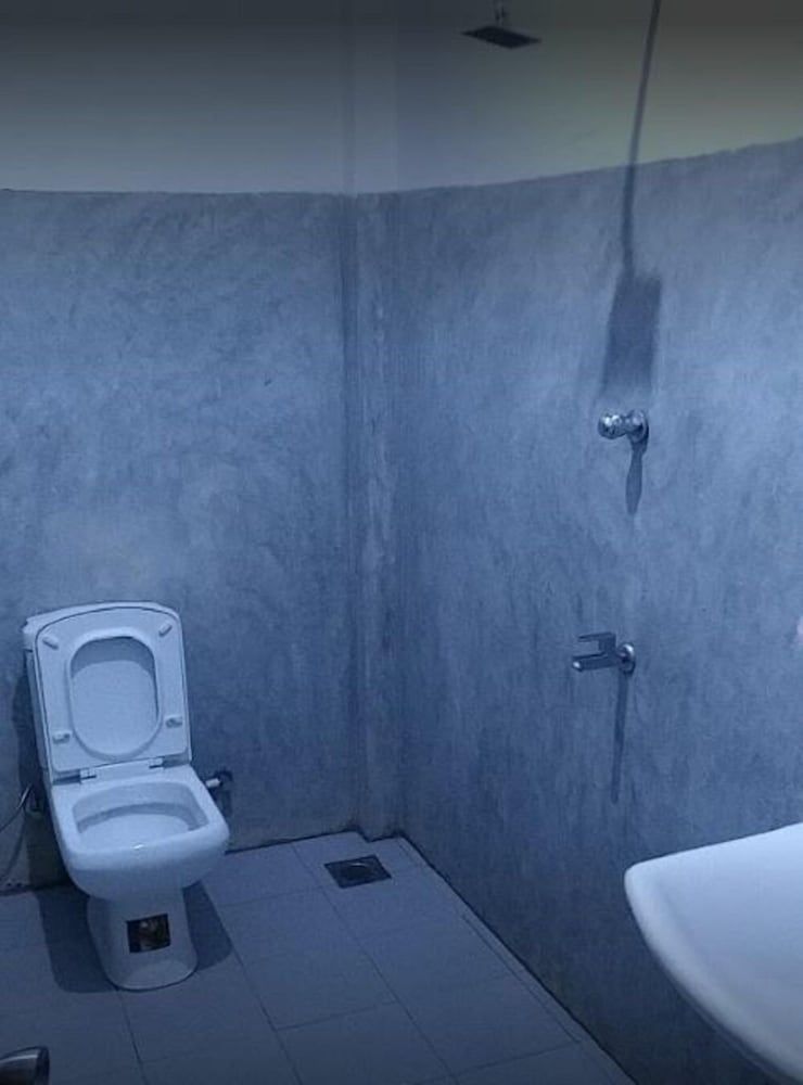 Deluxe Room, 1 Double Bed, Non Smoking