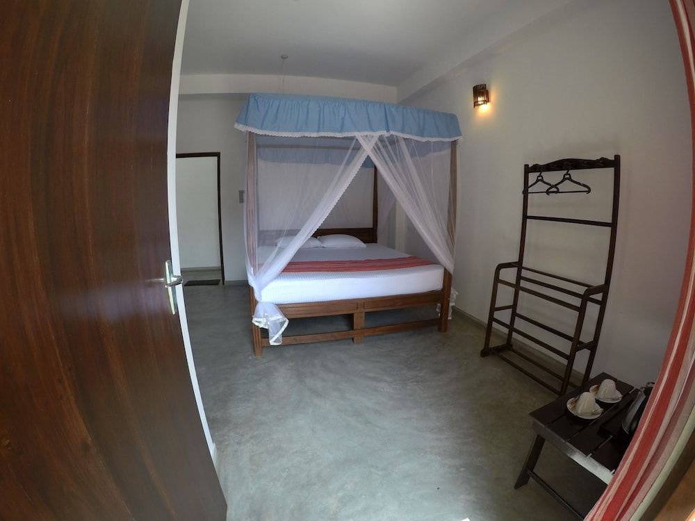 Elite Double Room