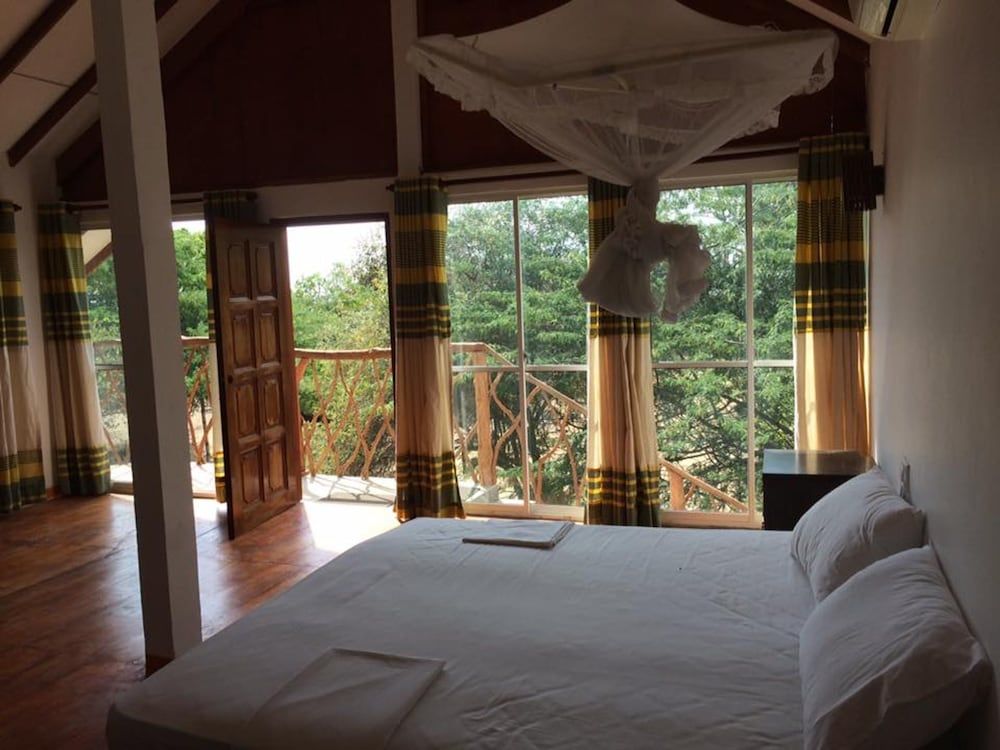 Deluxe Cabana With Terrace