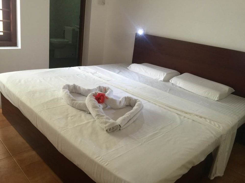 undefined Waves Guest House & Turtle Restaurant 10